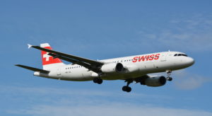 Swiss Air Lines