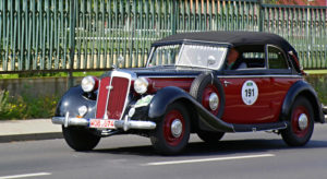 Horch 930 V 1938