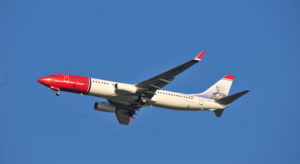 Norwegian Air