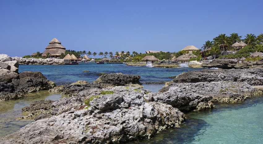 Amazing Attractions to Visit at Xcaret, Mexico