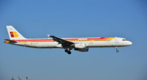 Iberia Airlines