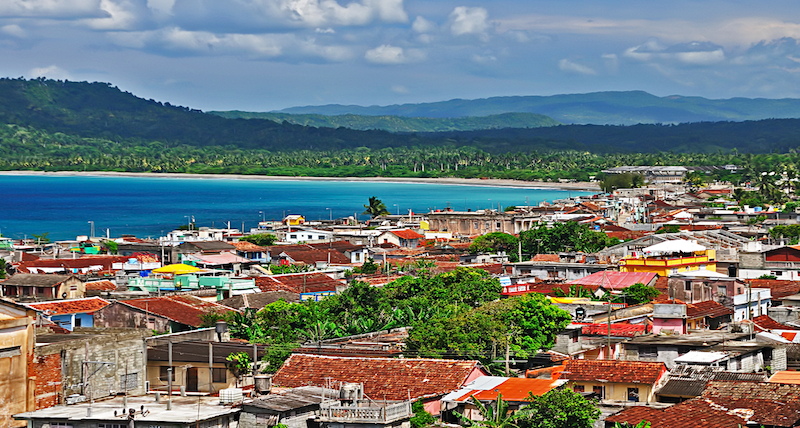 Cuba