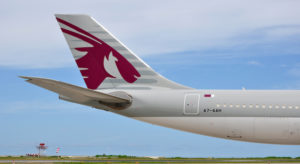 Qatar Airways