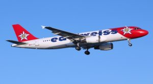 Edelweiss Air