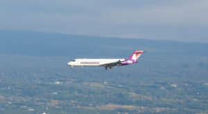 Hawaiian Airlines