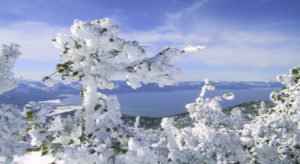 The Ritz-Carlton Lake Tahoe