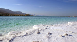 Kempinski Hotel Ishtar Dead Sea