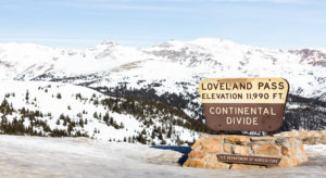 Loveland, Colorado