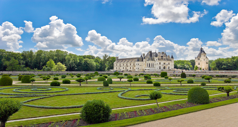 Loire Valley