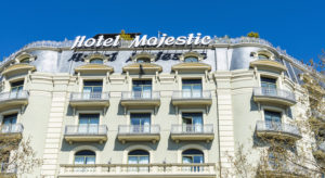 Majestic Hotel Barcelona