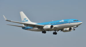 KLM