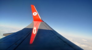 Turkish Airlines