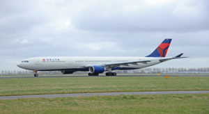 Delta Air Lines