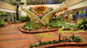 Singapore Changi