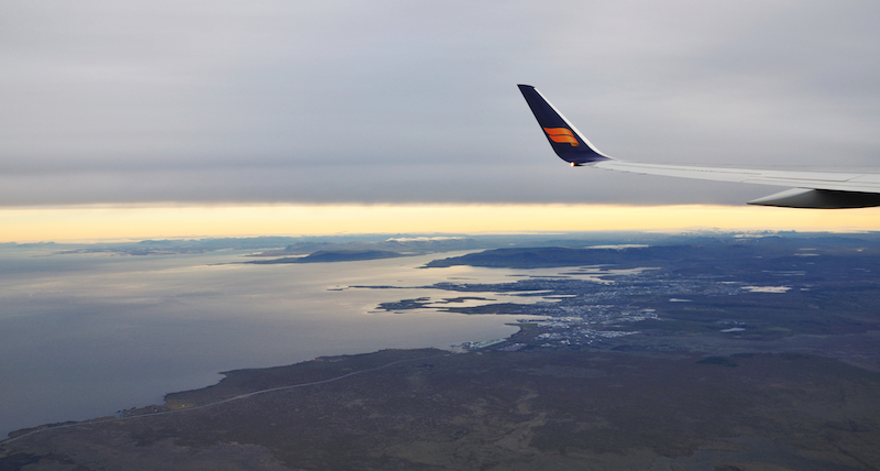 Icelandair