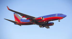 Southwest Airlines