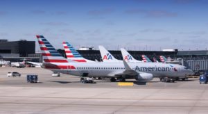 American Airlines