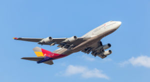 Asiana Airlines