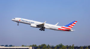 American Airlines