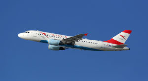 Austrian Airlines