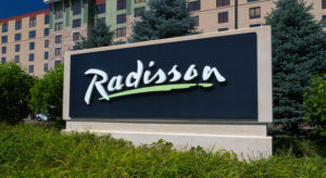 Radisson