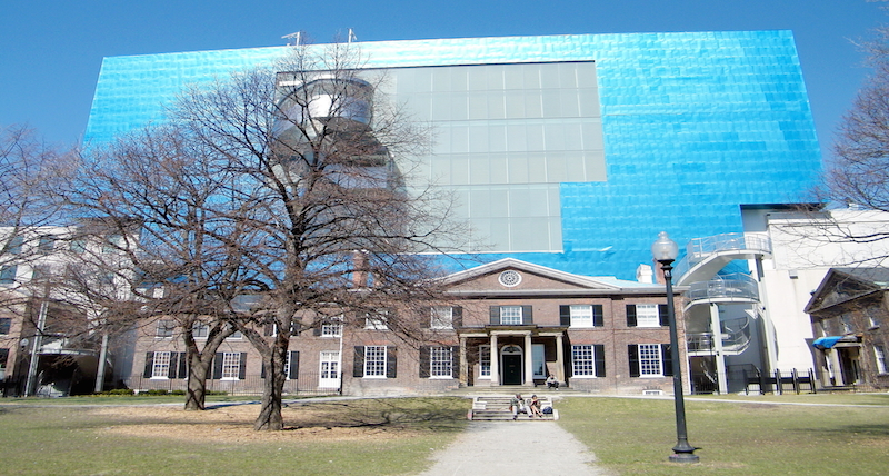 The Art Gallery of Ontario