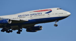 British Airways