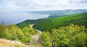 Cape Breton