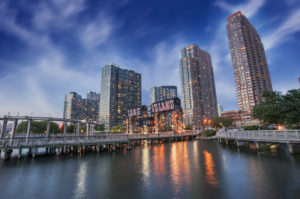 Long Island Waterfront Park