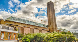 Tate Modern