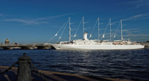 Windstar Cruises