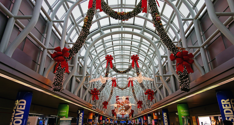 Chicago O'Hare