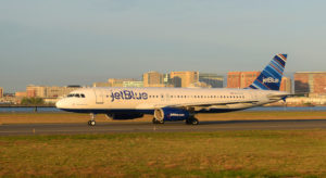 JetBlue