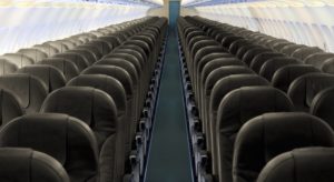 Airplane Seats