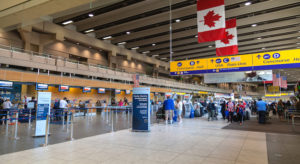 Calgary International