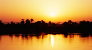 Nile River