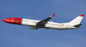 Norwegian Air