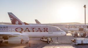 Qatar Airways