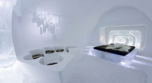 Sweden ICEHOTEL