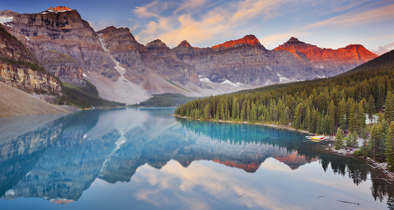 Banff National Park