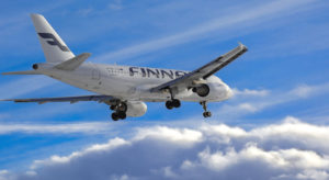 Finnair