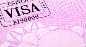 U.K. Visa Policy