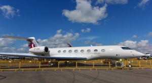 Qatar Executive Jets