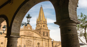 Guadalajara