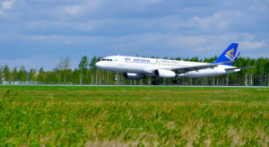 Air Astana