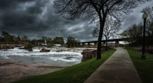 Sioux Falls