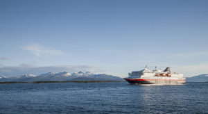 Hurtigruten