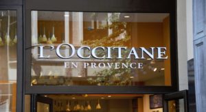 L’Occitane Spa