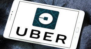 Uber