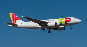 TAP Air Portugal